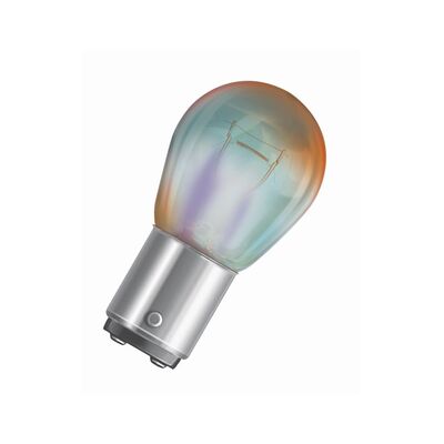 LAMP OSRAM TRUCK STAR PRO 24V 21/5W BAY15D